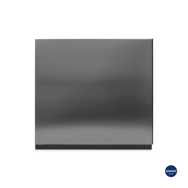 Midea 800GPD Smart RO6 Filtr odwróconej osmozy z mineralizatorem