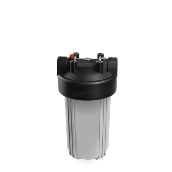 Ecosoft Korpus narurowy Big Blue 10" z przyłączem 1"