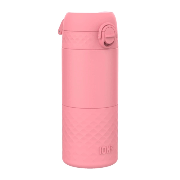 ION8 Różowy kubek termiczny 360 ml