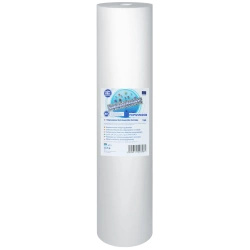 Aquafilter FCPS5M20B Wkład polipropylenowy 5 mikronów Big Blue 20