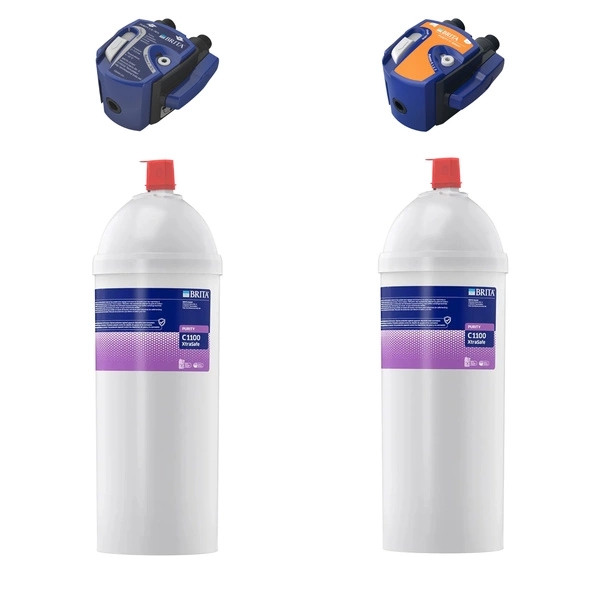 BRITA PURITY C1100 XtraSafe Profesjonalny filtr wody dla sektora HoReCa