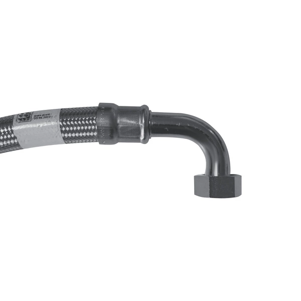 VERO MG80NK Wąż przyłączeniowy do zmiękczaczy wody 3/4"