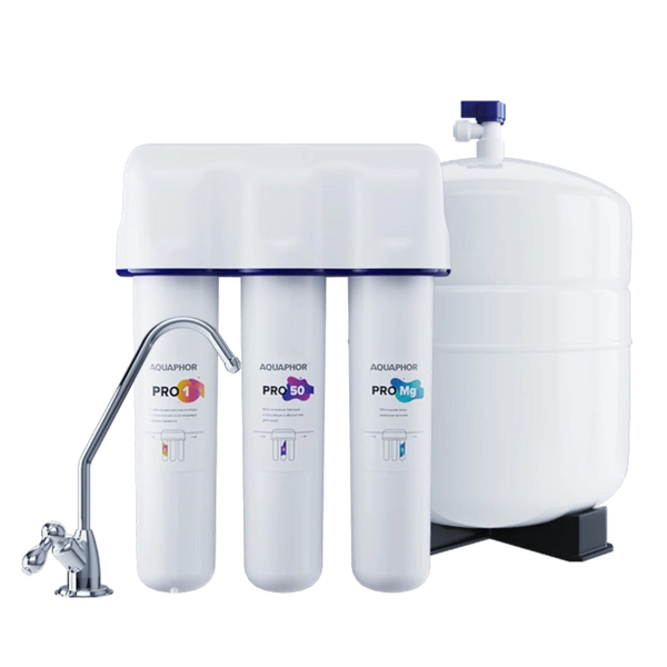 Aquaphor Osmo Pro 50 Filtr odwróconej osmozy