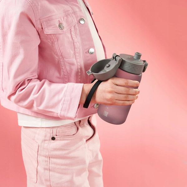 ION8 Silikonowy pasek do butelek na wodę