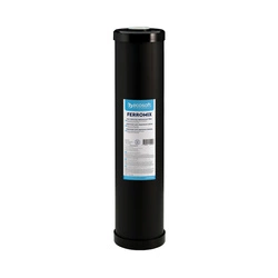 Ecosoft FERROMIX BB20 Wkład odżelaziający Big Blue 20"