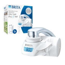 BRITA ON TAP Pro V-MF Nakranowy filtr wody
