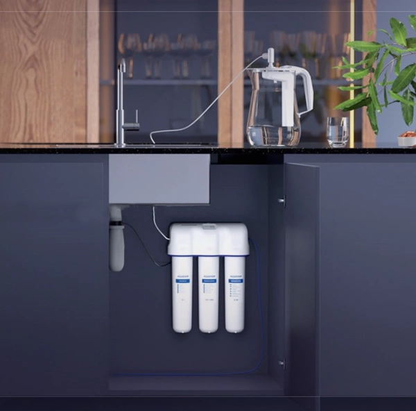 Aquaphor RO-312S PRO Dzbankowy filtr odwróconej osmozy