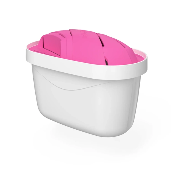 Wessper AquaMax MG+ Wkład filtrujący do dzbanka 10 sztuk