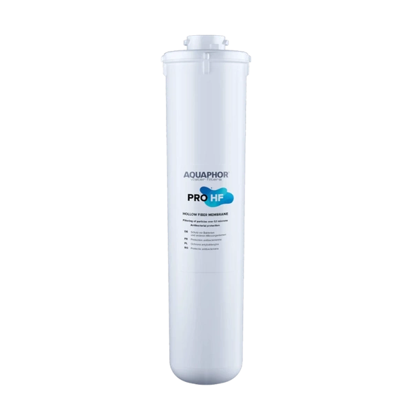 Aquaphor Pro HF Wkład węglowy z membrana kapilarną do systemu filtrowania wody