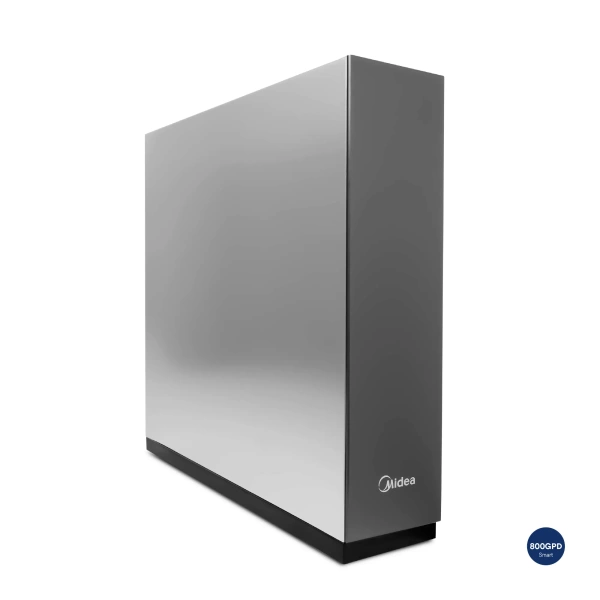 Midea 800GPD Smart RO6 Filtr odwróconej osmozy z mineralizatorem