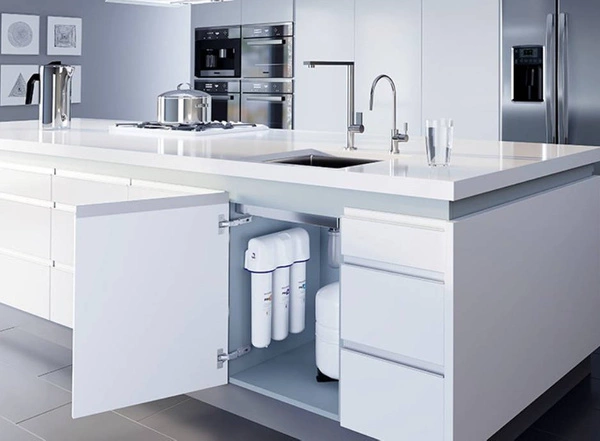 Aquaphor Osmo Pro 50 Filtr odwróconej osmozy