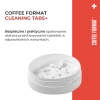 Coffee Format  Cleaning Tabs+ 10x1,2g Tabletki do czyszczenia ekspresów