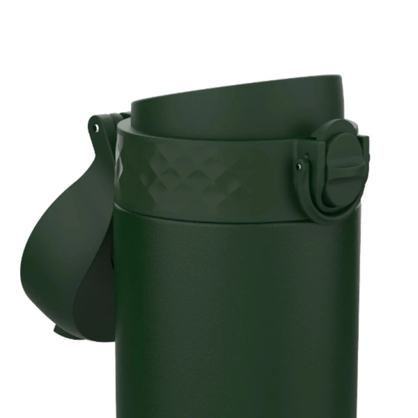 ION8 Zielony kubek termiczny 360 ml