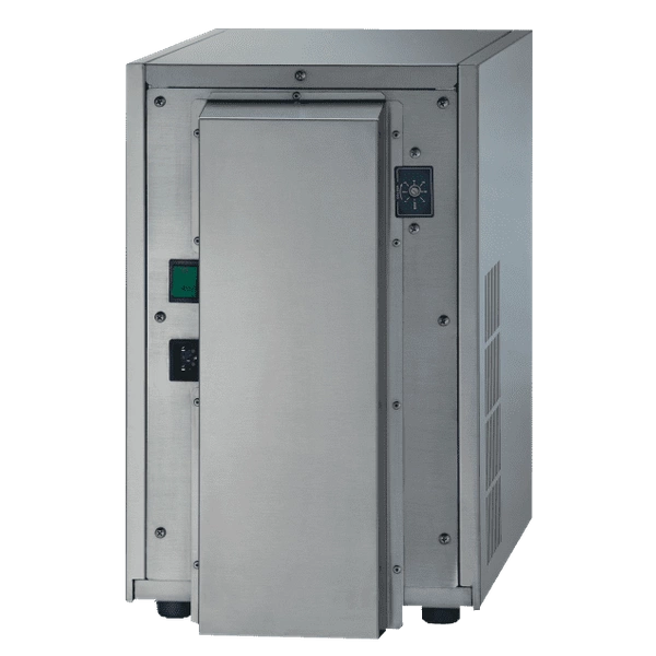 BluSoda Box 30 Fizz Podblatowy dystrybutor wody z kolumną Mantis