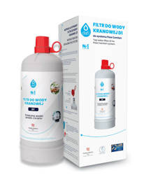 Dafi D1 Wkład do podzlewowego filtra wody Dafi Flow Comfort