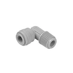 DMfit AME0404 Złączka kolanko 1/4" x 1/4"