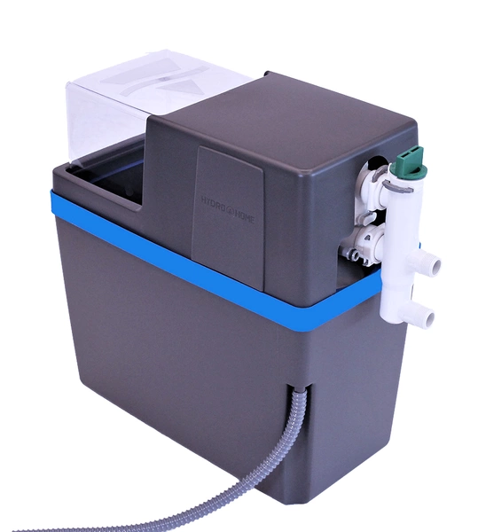 Hydrosoft 100M Hydro Home Kompaktowy zmiękczacz wody