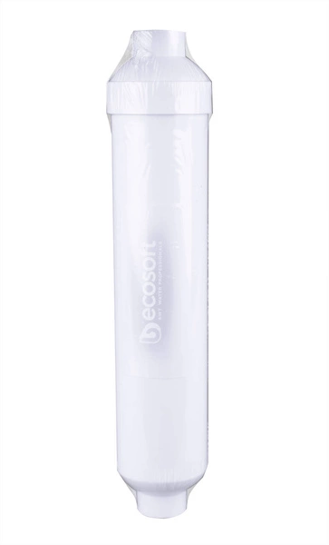 Ecosoft Pure Balance Zestaw 5 wkładów do filtra osmozy