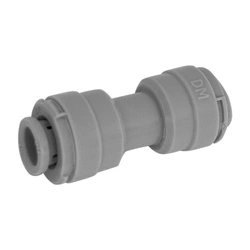 DMfit AUC0404 Złączka prosta 2 x 1/4"