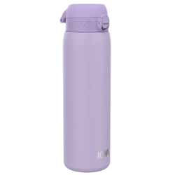 ION8 Fioletowa butelka termiczna na wodę 920 ml
