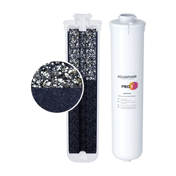 Aquaphor PRO 1 Wkład węglowo-mechaniczny do systemu filtrowania wody