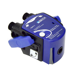 BRITA PURITY C Głowica filtra wody obejście 30% G 3/8“