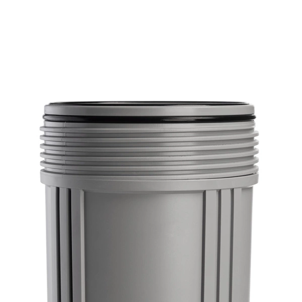 Ecosoft Korpus narurowy Big Blue 20" z przyłączem 1"