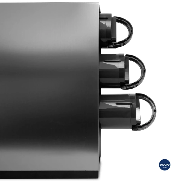 Midea 800GPD Smart RO6 Filtr odwróconej osmozy z mineralizatorem