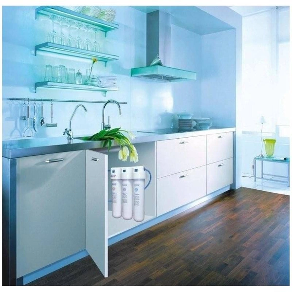 Aquaphor Kryształ A Filtr do wody pod zlewozmywak