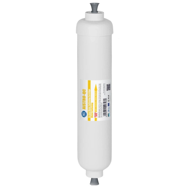 Aquafilter AISTRO-QC Liniowy wkład zmiękczający z QC