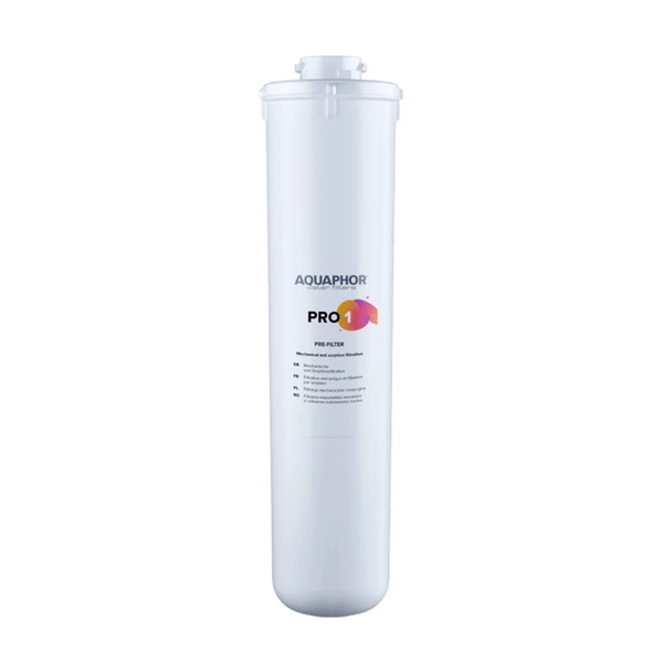 Aquaphor PRO 1 Wkład węglowo-mechaniczny do systemu filtrowania wody