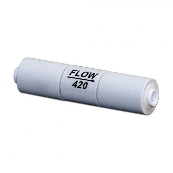 FR-400-450 - Restryktor, ogranicznik przepływu do membran 75 GPD